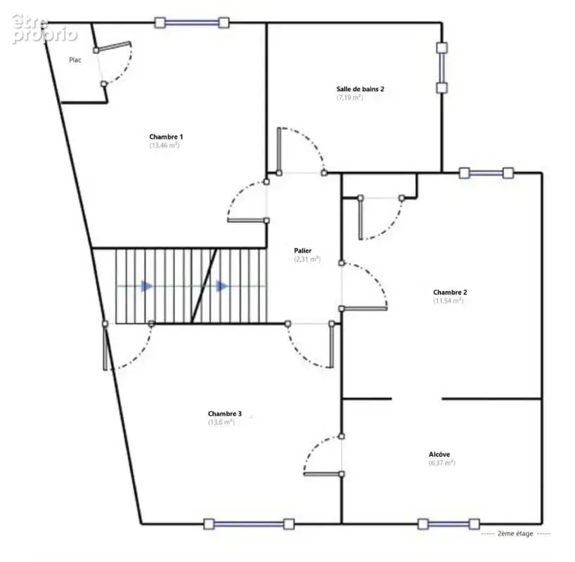 Maison 5 pièces 123 m² à vendre à Oullins (69600) - photo 12