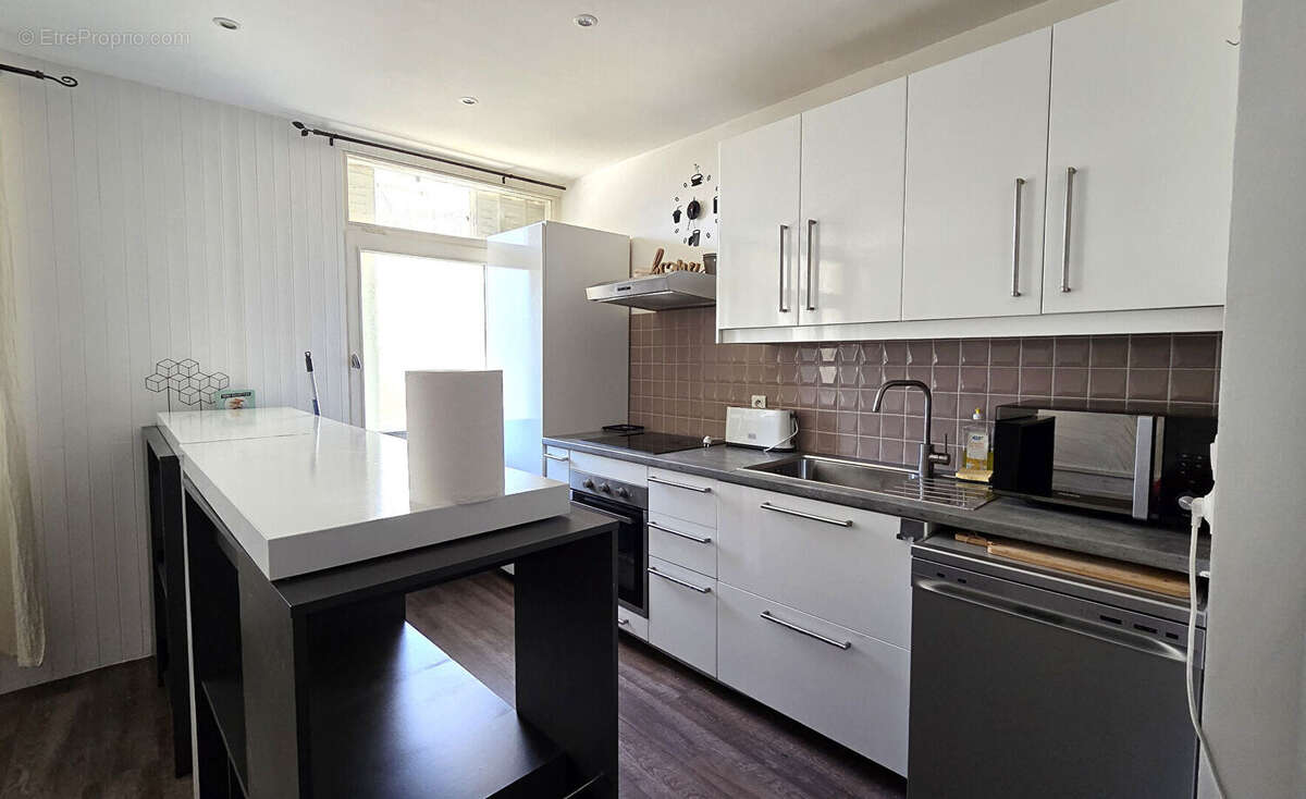 Appartement à HOUILLES