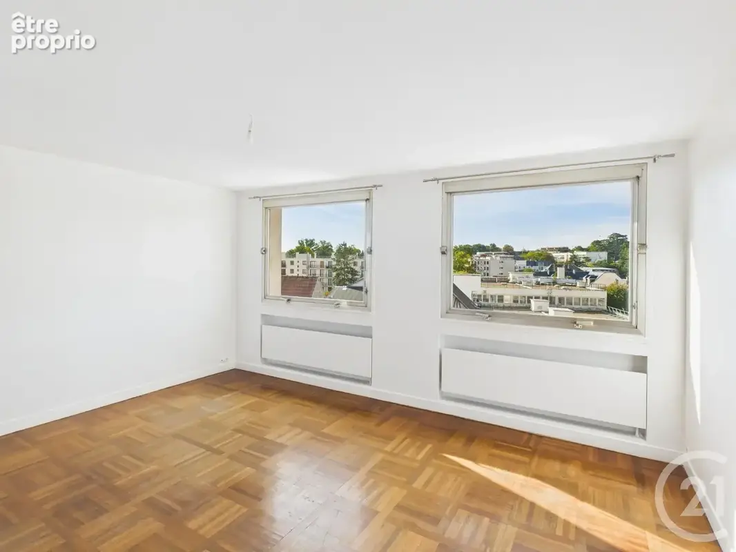 Appartement à RAMBOUILLET