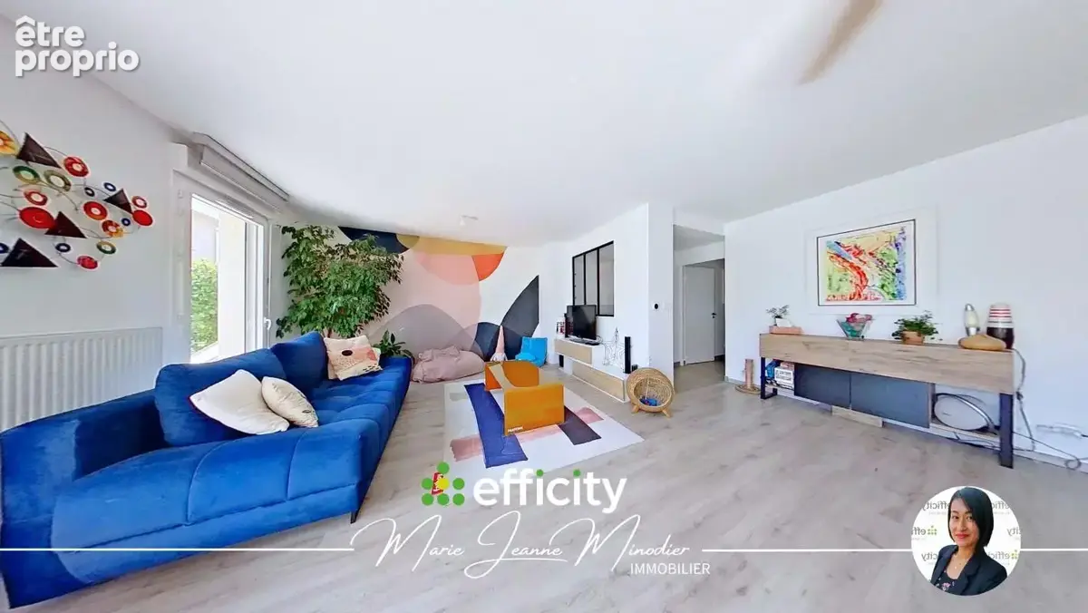 Appartement - photo 4