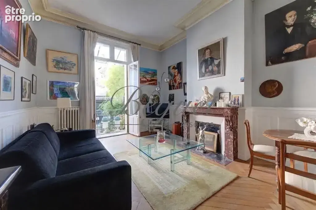 Tours (37000) – Maison de ville de 310 m², 6 chambres, garage fermé – Indre-et-Loire, Centre-Val de Loire - photo 4