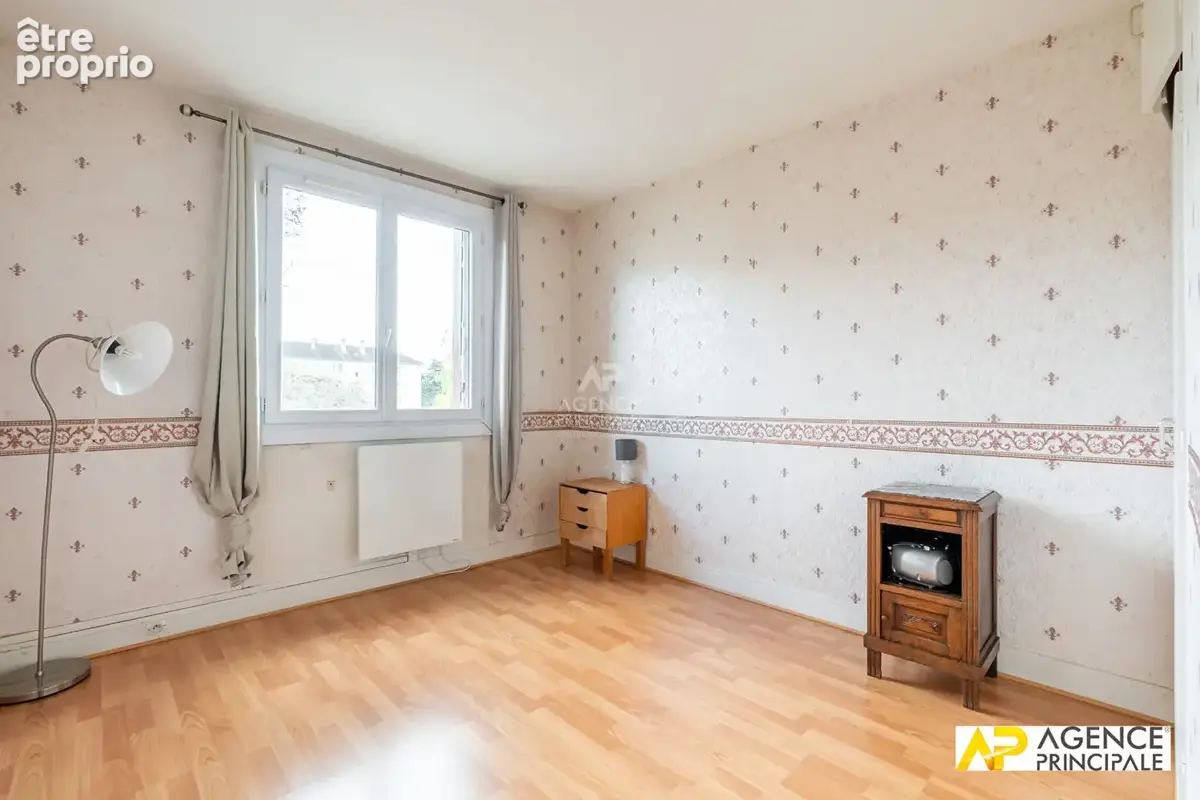Appartement Le Mesnil Le Roi 3 pièce(s) 66 m2 - photo 7