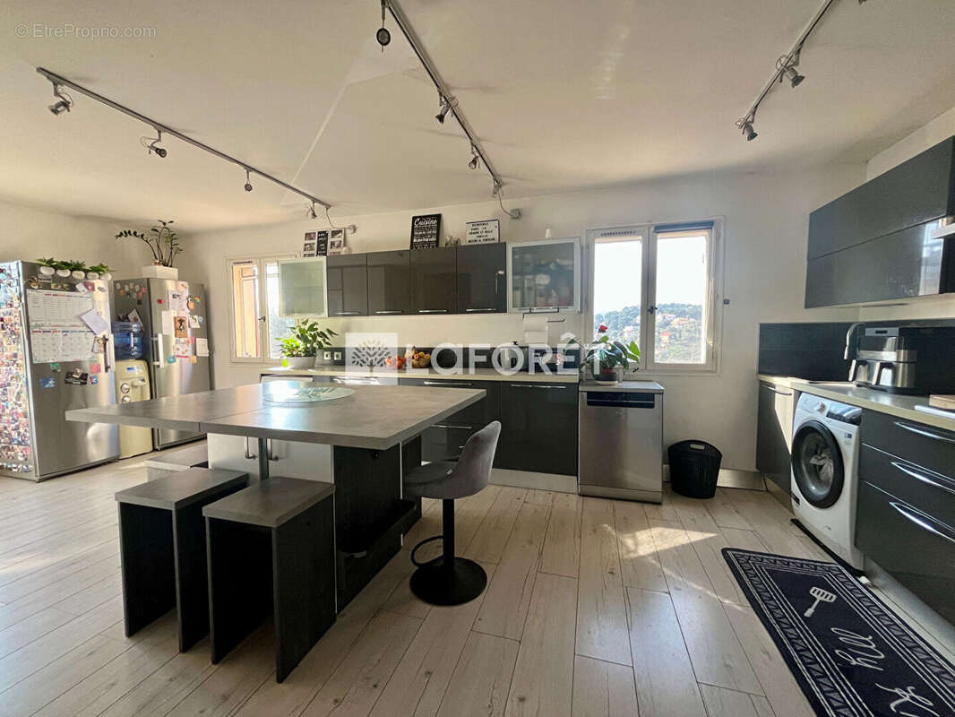 Maison à LA SEYNE-SUR-MER