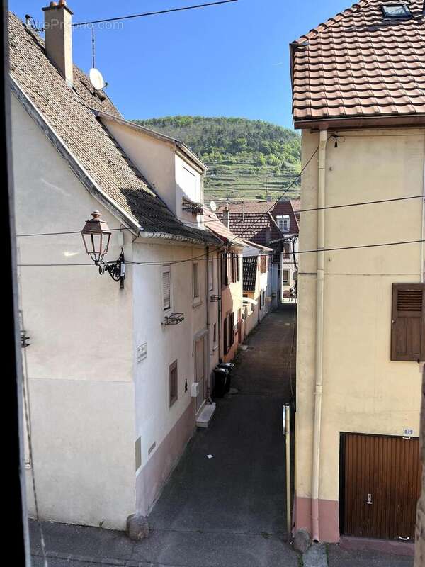 Photo 5 - Appartement à GUEBWILLER