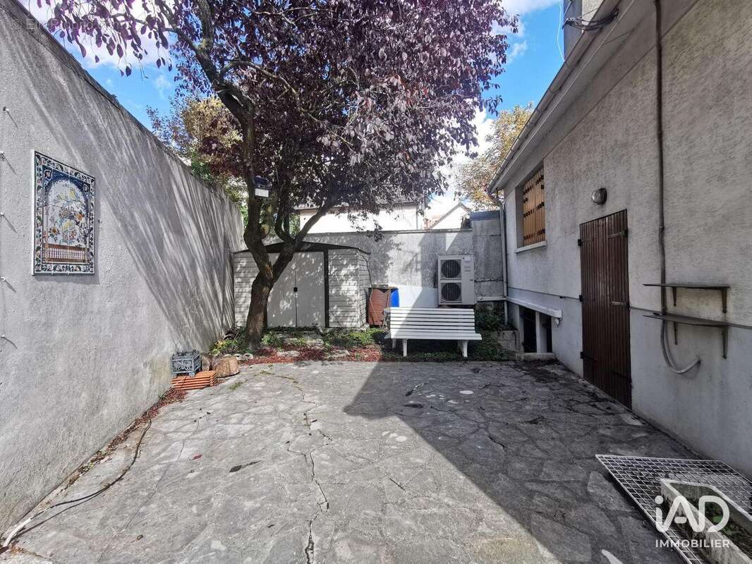 Photo 8 - Maison à MONTREUIL