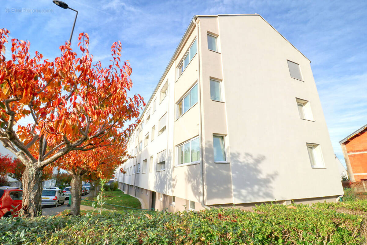 Appartement à ANTONY