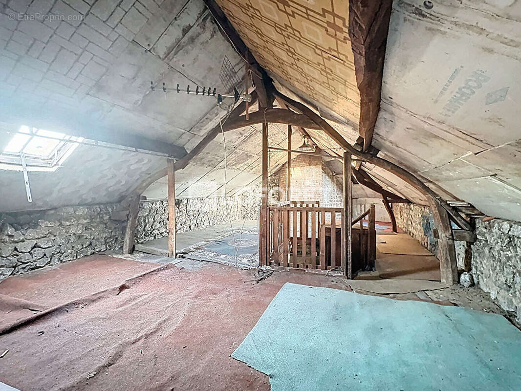 Appartement à ELBEUF