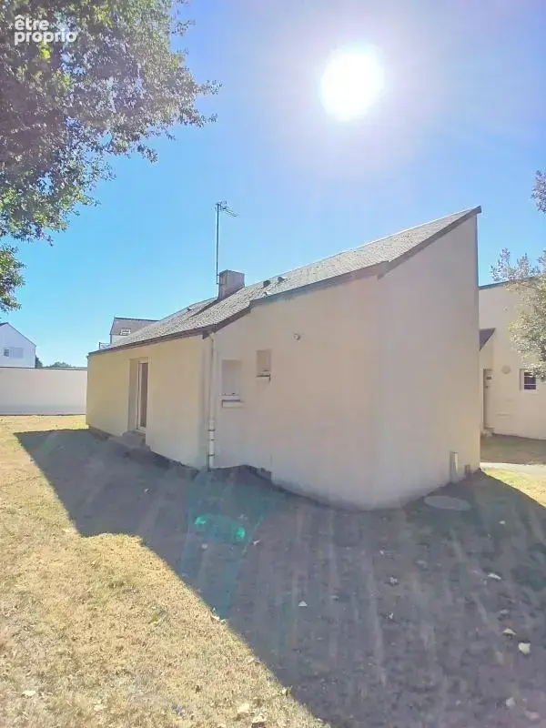 Maison a vendre - photo 3