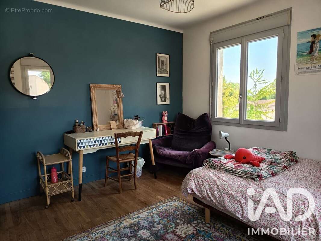 Maison 127 m² à Sainte-Florence  - photo 3