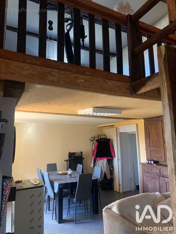 Maison 96 m² à Guyonvelle  - photo 9