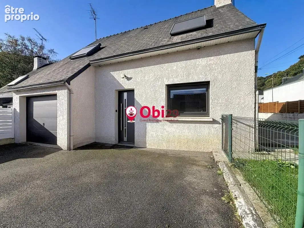 Maison Familiale DPE C - photo 18