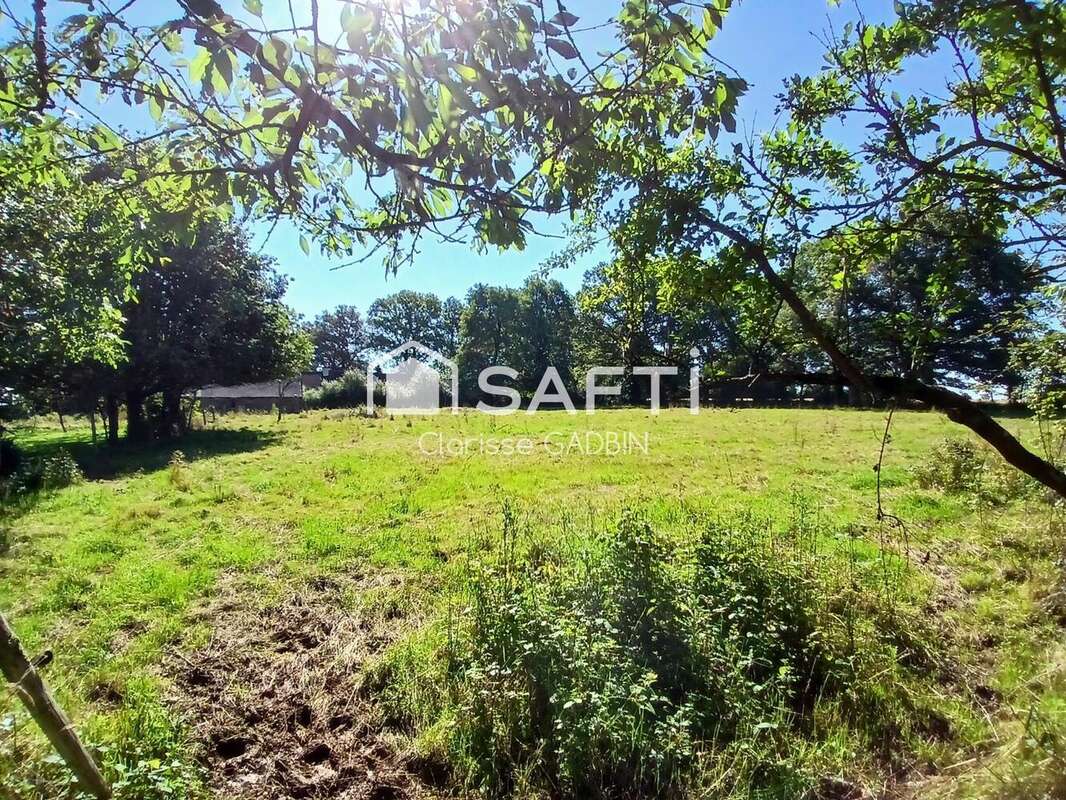 Maison 80 m² à Saint-Erblon  - photo 3