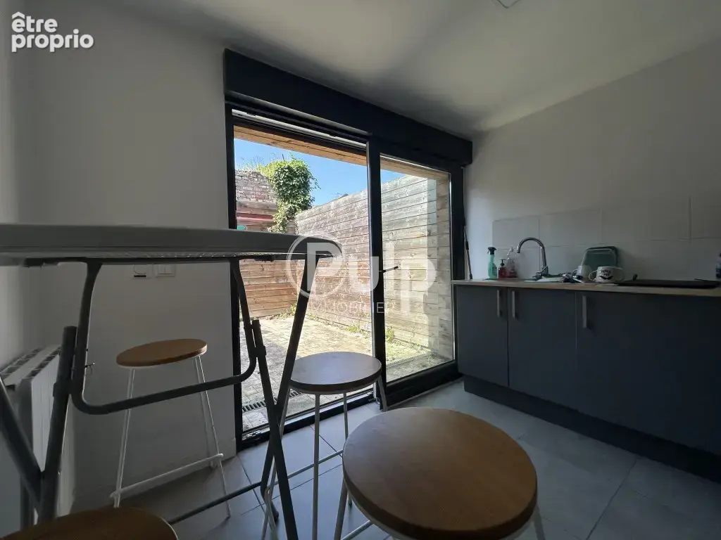 immeuble à vendre à hénin-beaumont - photo 3