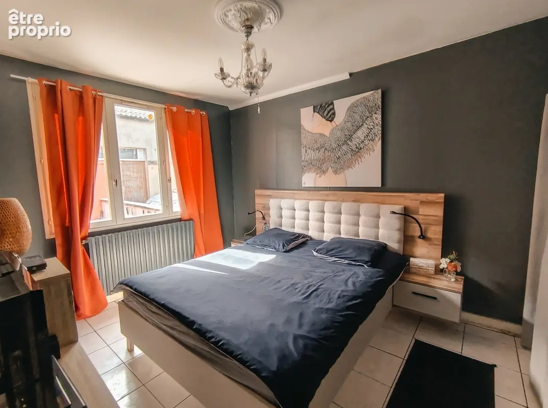 Brest Rive Gauche : une maison T6 avec jardin,, proche commodités - photo 6