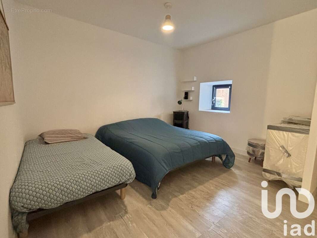 Photo 6 - Maison à ESPELUCHE