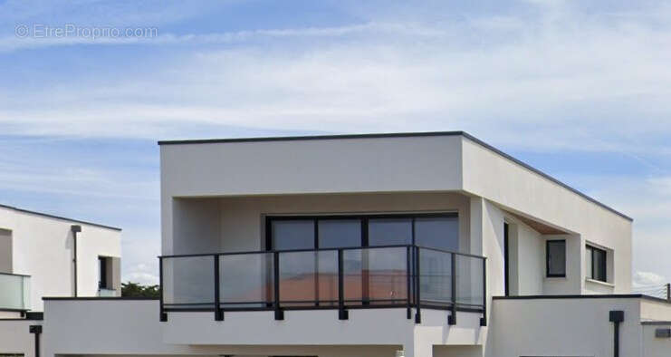 Maison à BRETIGNOLLES-SUR-MER