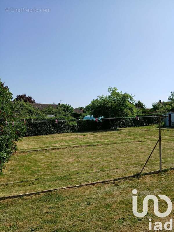 Photo 9 - Maison à SAINT-ELIPH