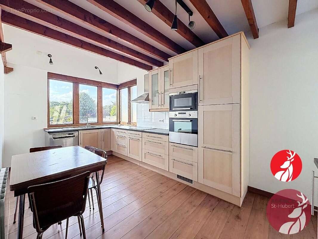 Maison à BARBIZON