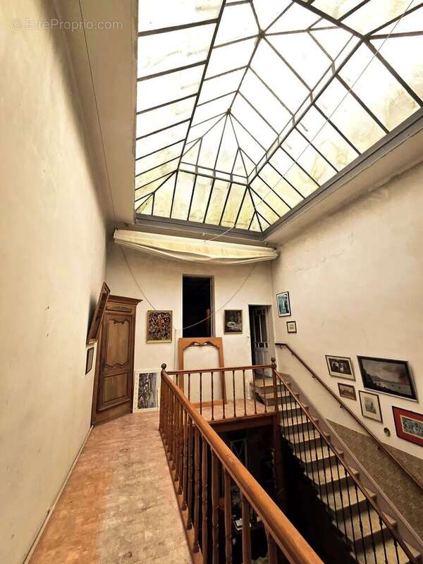 Appartement à MONSEGUR