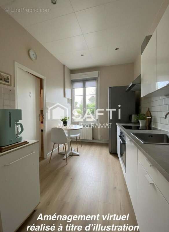 Photo 4 - Maison à BUCQUOY