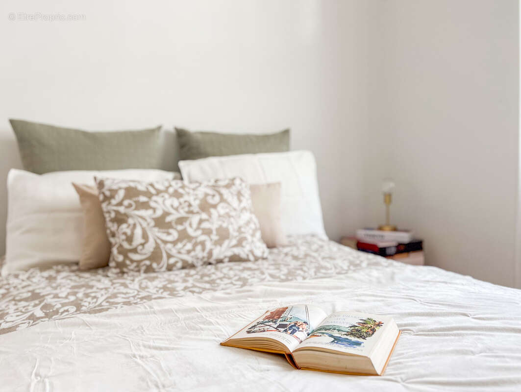 Appartement à BEAUSOLEIL