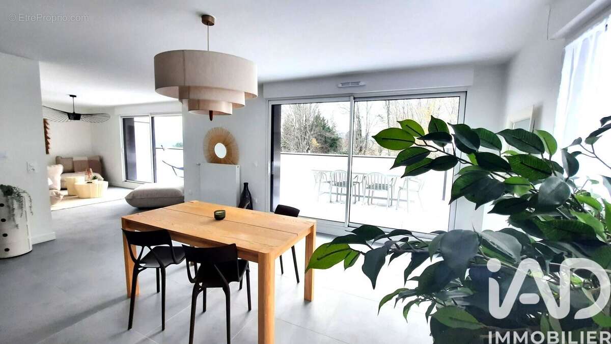 Photo 5 - Appartement à SEYSSINS