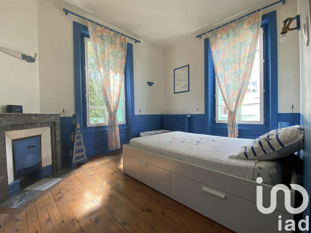 Photo 5 - Maison à SAINT-CHAMOND