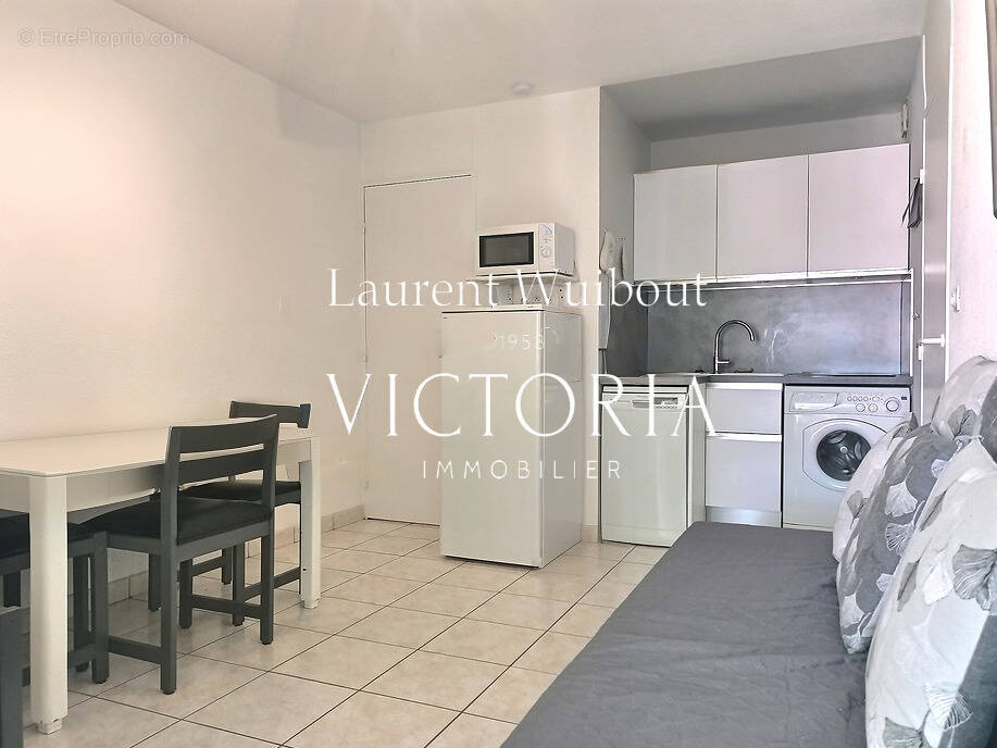 Appartement à BORMES-LES-MIMOSAS