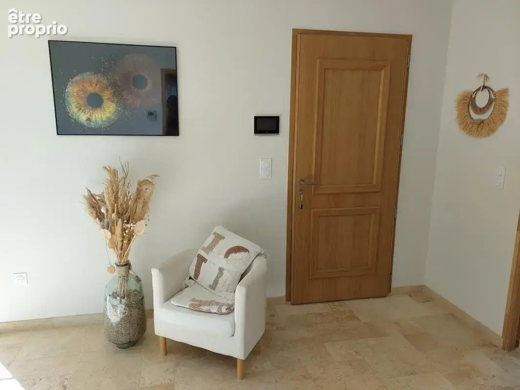 Maison 5 pièces 140 m² à vendre à Genilac (42800) - photo 11