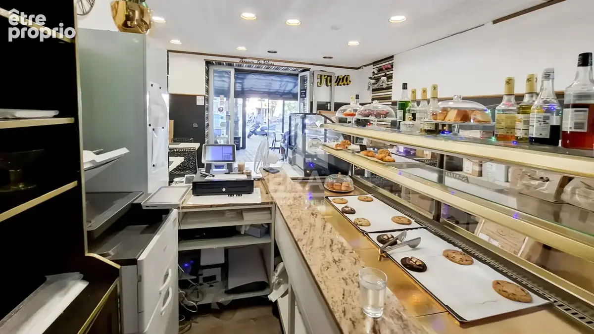 Fonds de commerce 68m² à marseille 10e arrondissement - photo 2