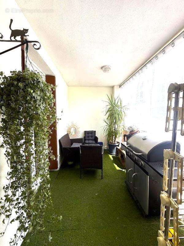 Appartement T4 - photo 4