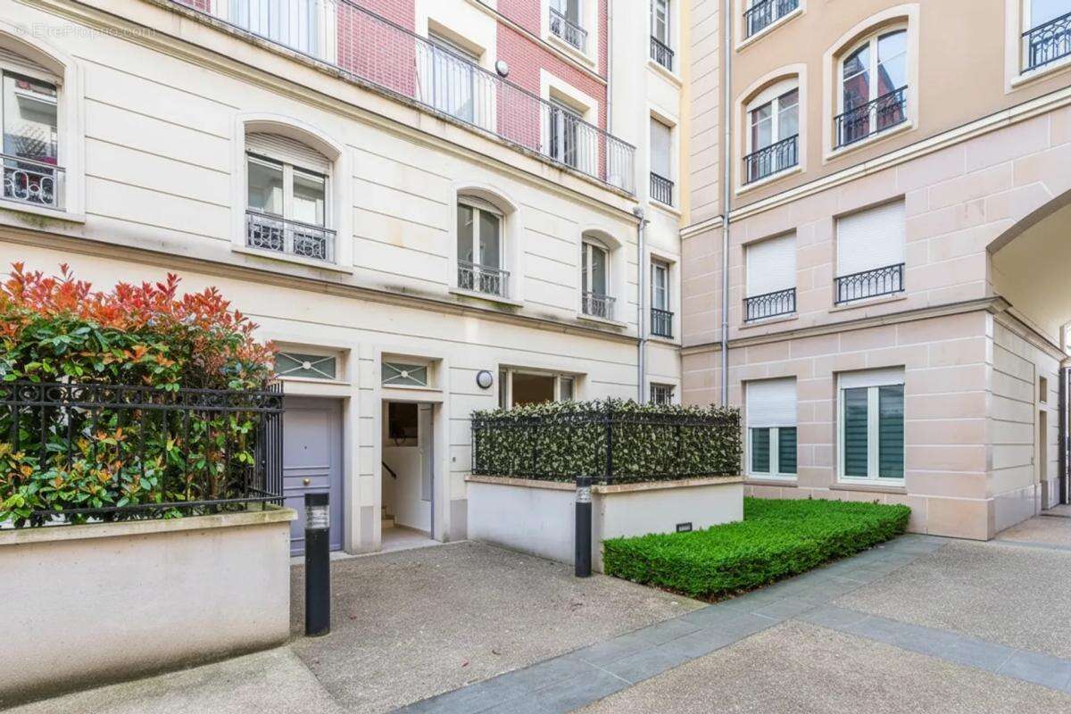 Appartement à POISSY