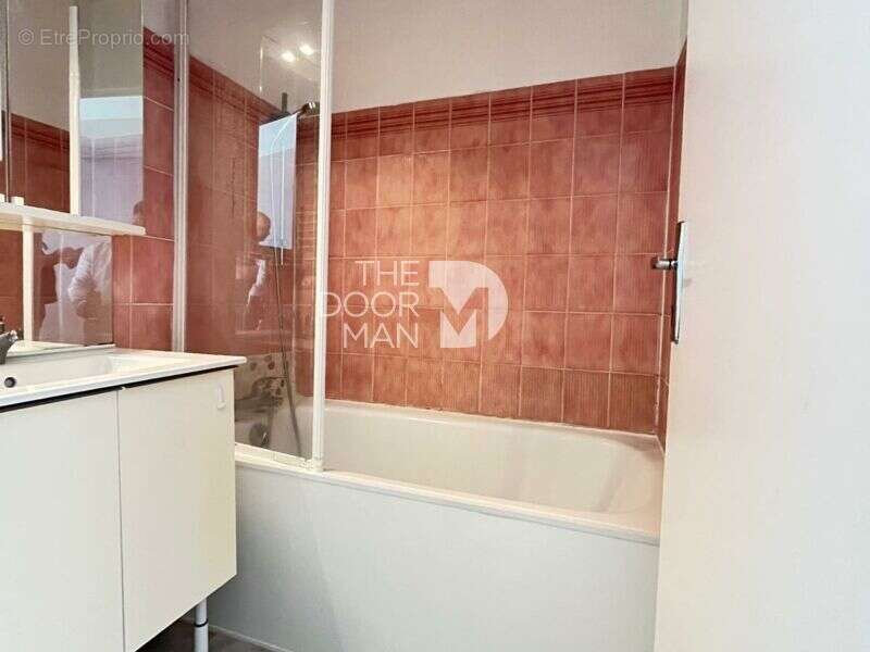 Appartement à BONNELLES