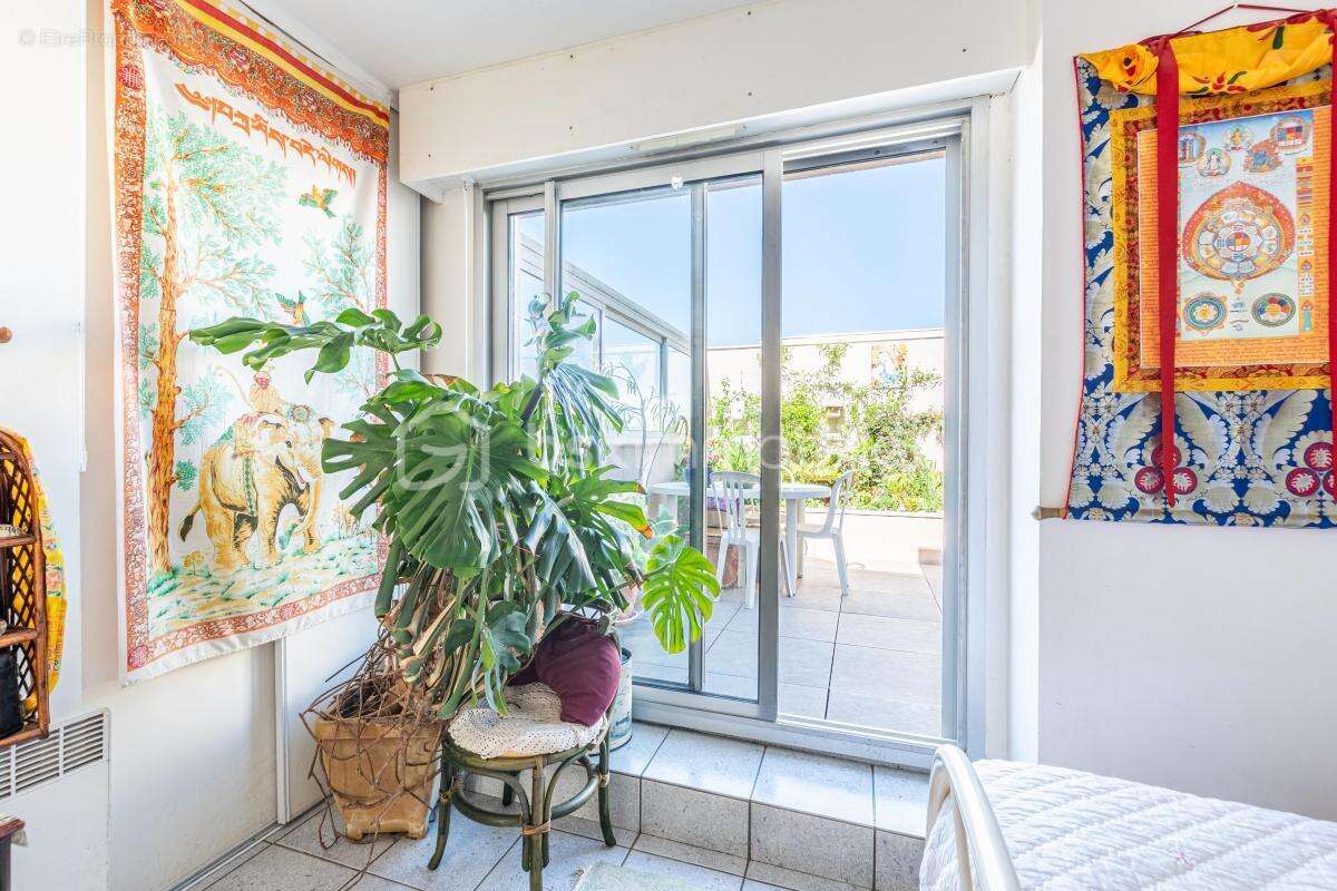 Appartement à HYERES