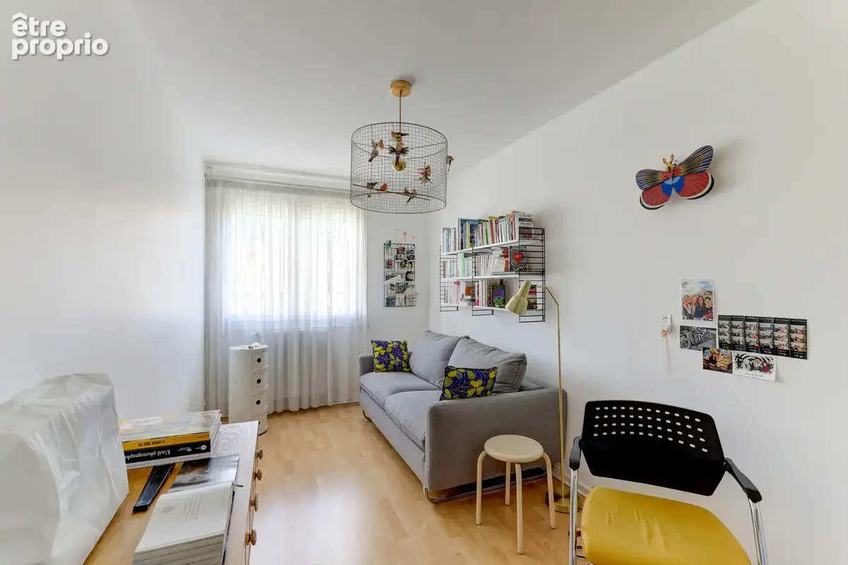 T3 idéal primo accédant ou investissement locatif - photo 4