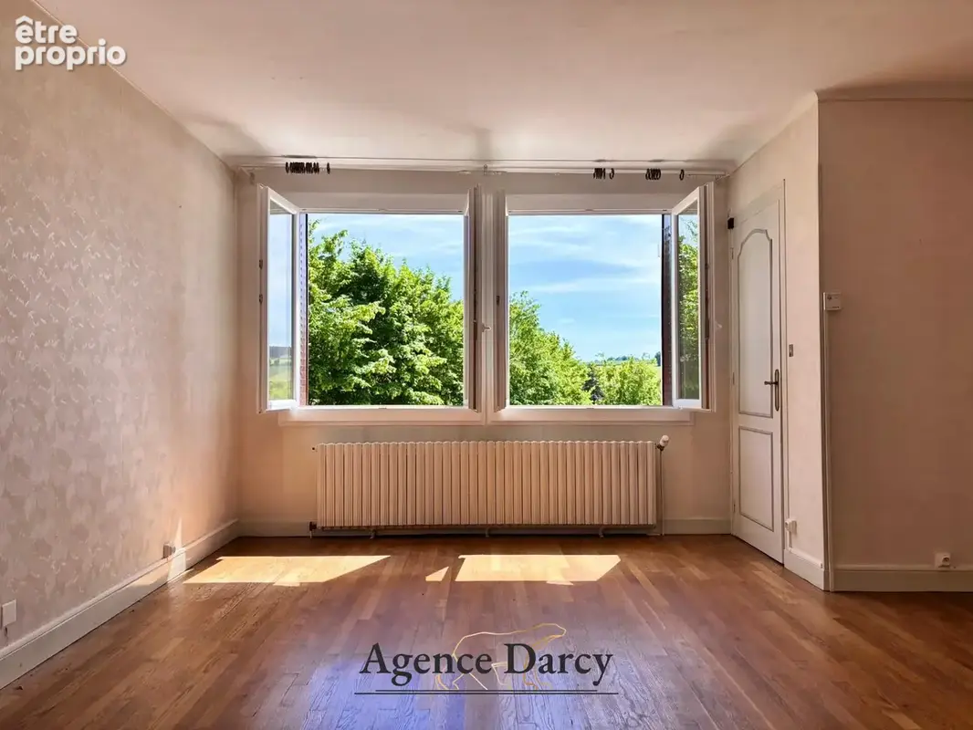 Maison individuelle type 5  Daix - photo 3
