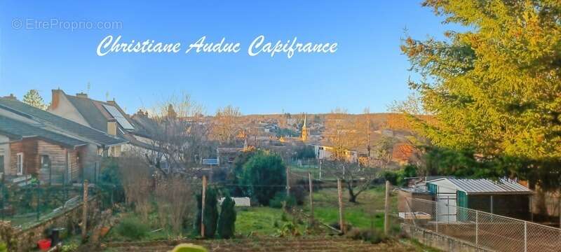 Charolles, pour investisseur, maison mitoyenne de ville, vendue avec loctaire en place - photo 5