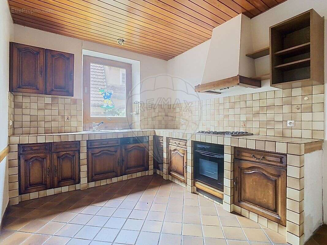 Immeuble 6 chambre(s) à vendre - photo 6