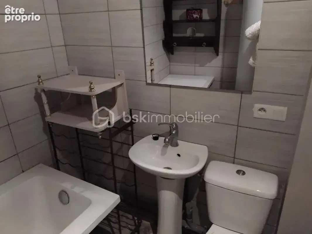 Maison de village  idéale pour investisseurs - 7 studios rénovés avec goût - photo 12