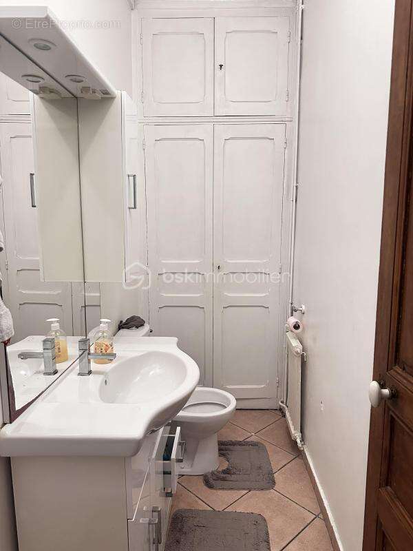 Appartement à CORBEIL-ESSONNES