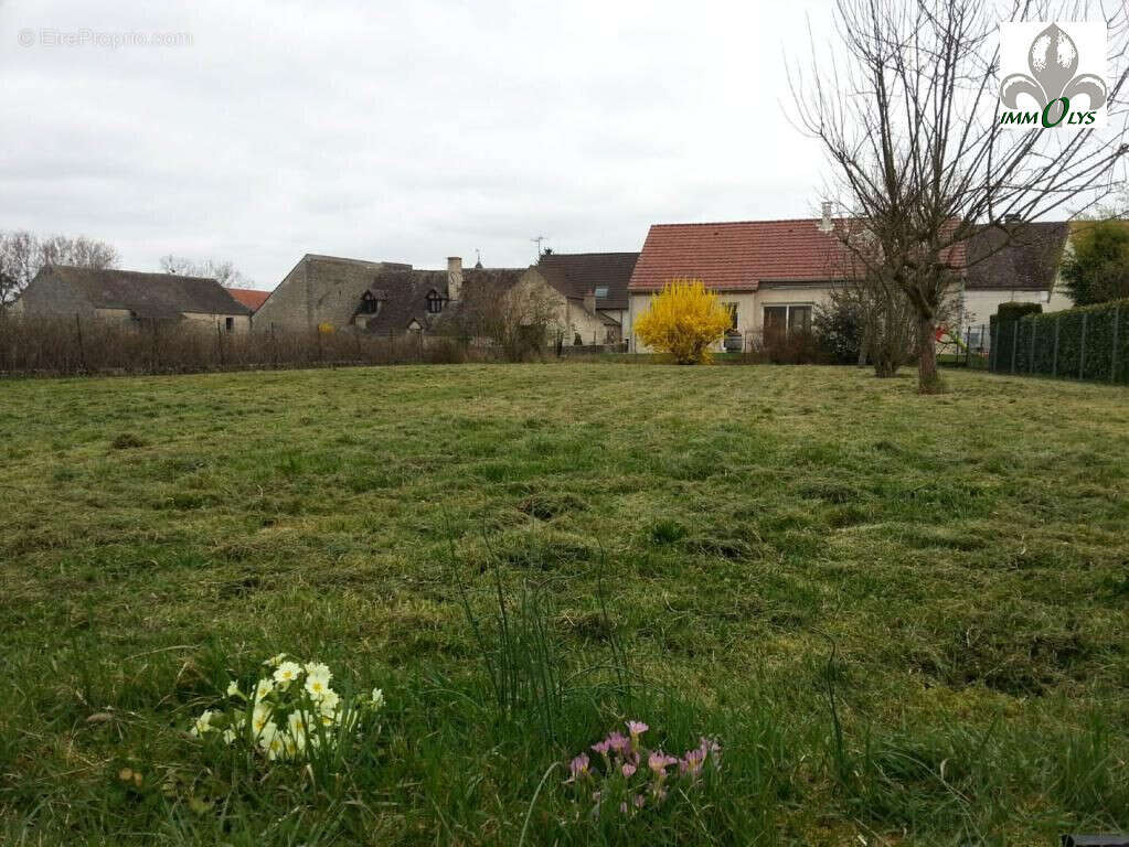 Maison à RUFFEY-LES-BEAUNE