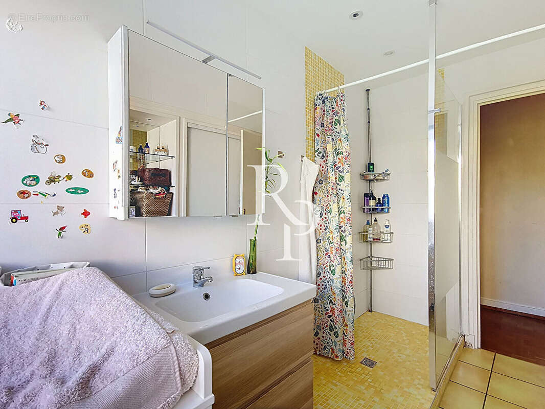 Appartement à LYON-2E