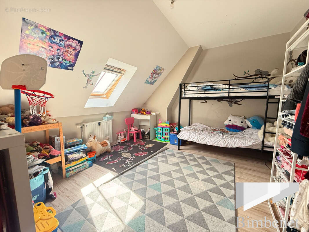 Appartement à ORLEANS