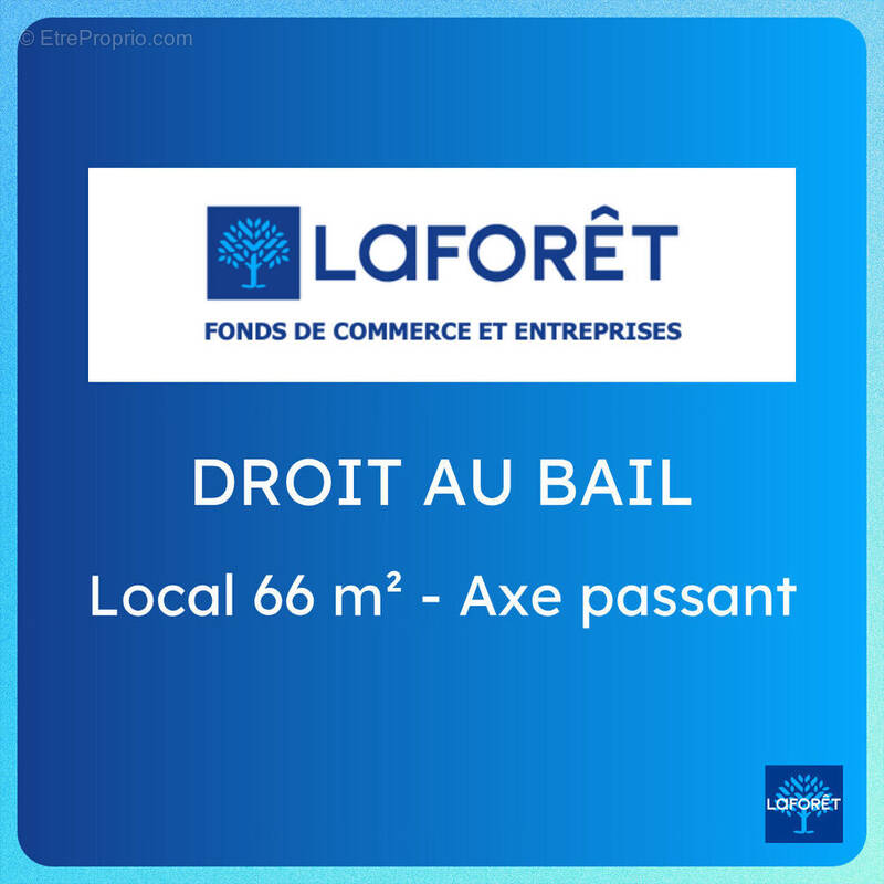 Commerce à GRADIGNAN