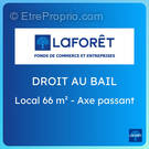 Commerce à GRADIGNAN