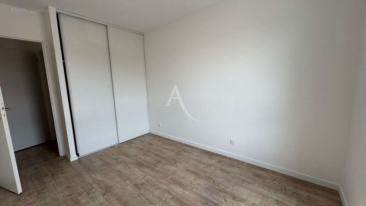Appartement à LA ROCHE-SUR-YON