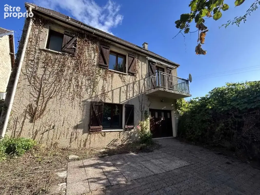 Maison a vendre - photo 10