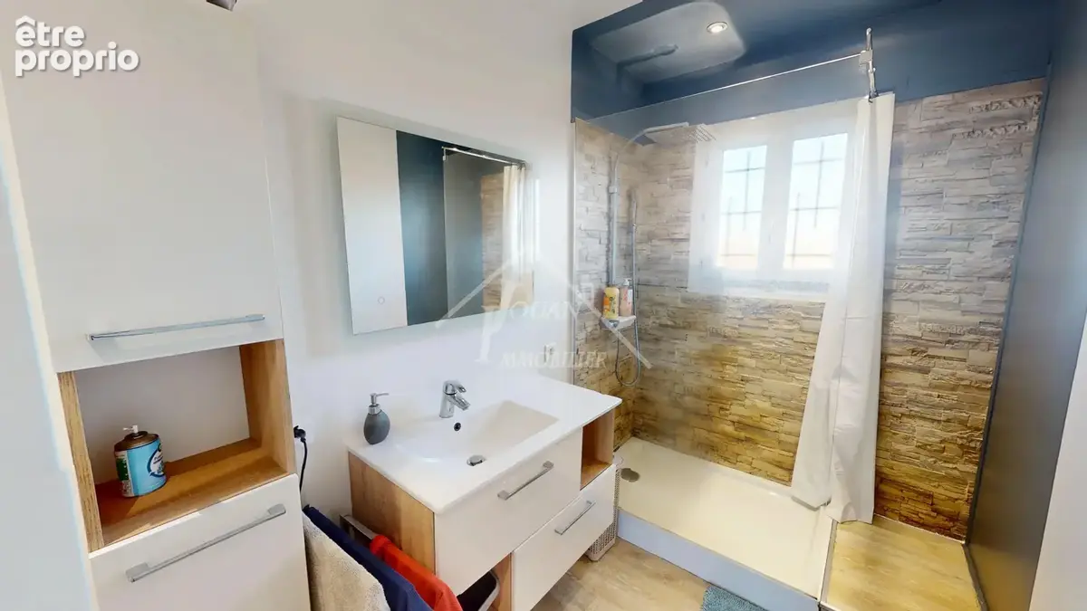 Maison lumineuse 3 chambres à Diou, 82 m² avec jardin - photo 10