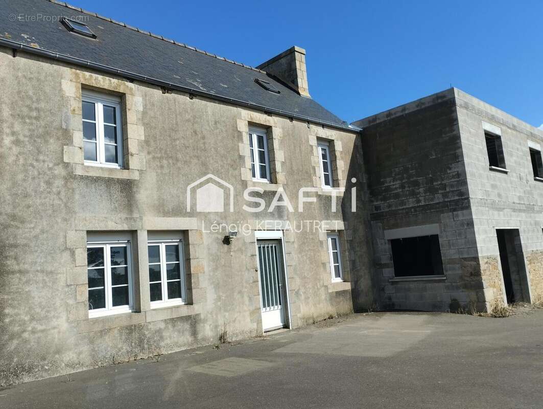 Photo 2 - Maison à SIBIRIL