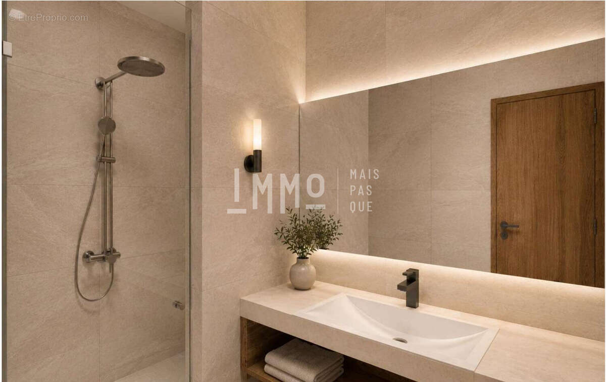 Appartement 101 m² à Bourg-Saint-Maurice  - photo 9